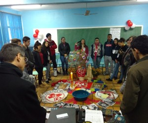 Pastoral da Juventude da Diocese realizou a 2ª Escola da Juventude   