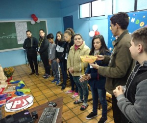 Pastoral da Juventude da Diocese realizou a 2ª Escola da Juventude   