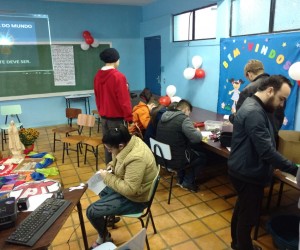 Pastoral da Juventude da Diocese realizou a 2ª Escola da Juventude   