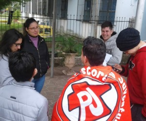 Pastoral da Juventude da Diocese realizou a 2ª Escola da Juventude   
