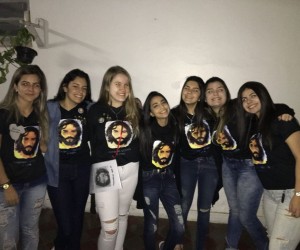 3º Retiro de Jovens do JEM de Uruguaiana reuniu 62 jovens