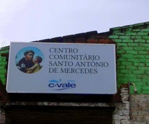 Primeiro Dia da Missão (São Borja - Passo)