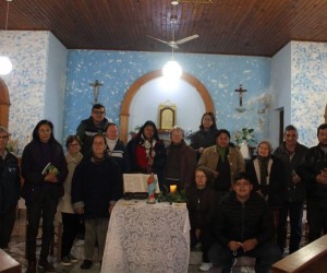 Primeiro Dia da Missão (São Borja - Passo)