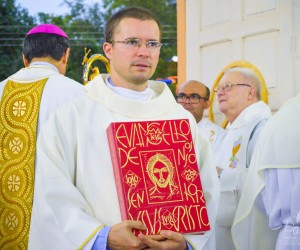 Ordenação Pedro Navarro