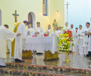 Ordenação Pedro Navarro