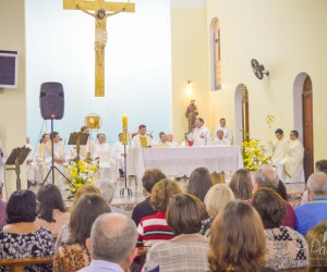 Ordenação Pedro Navarro