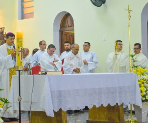 Ordenação Pedro Navarro