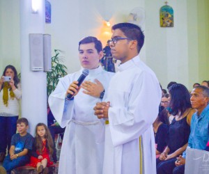 Ordenação Pedro Navarro