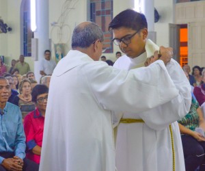 Ordenação Pedro Navarro
