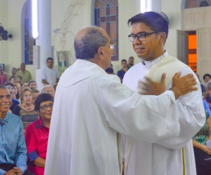 Ordenação Pedro Navarro