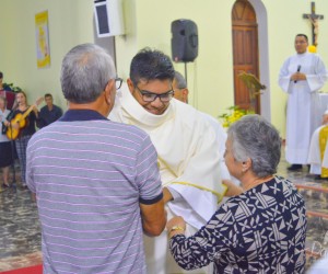 Ordenação Pedro Navarro
