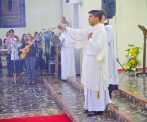 Ordenação Pedro Navarro