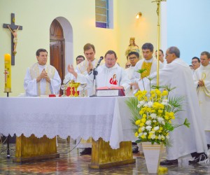 Ordenação Pedro Navarro
