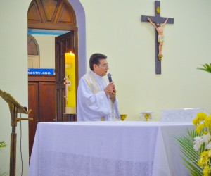 Ordenação Pedro Navarro