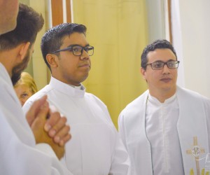 Ordenação Pedro Navarro