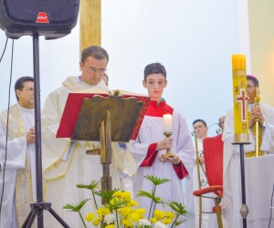 Ordenação Pedro Navarro