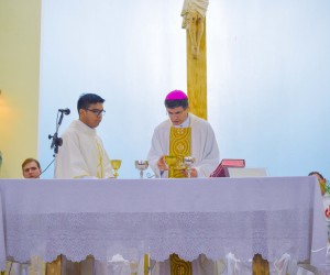 Ordenação Pedro Navarro