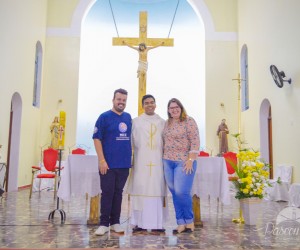 Ordenação Pedro Navarro