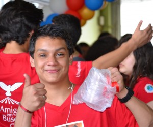 13ª Jornada Diocesana da Juventude