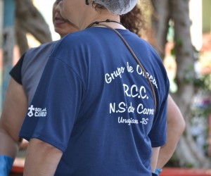 13ª Jornada Diocesana da Juventude