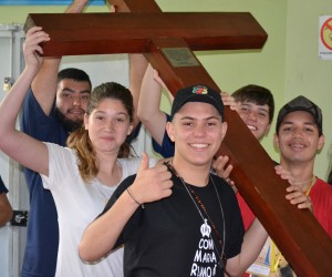 13ª Jornada Diocesana da Juventude