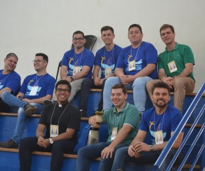 13ª Jornada Diocesana da Juventude