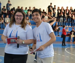 13ª Jornada Diocesana da Juventude