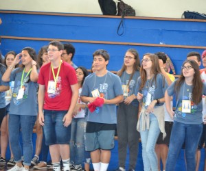 13ª Jornada Diocesana da Juventude