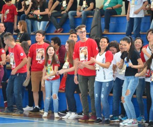 13ª Jornada Diocesana da Juventude