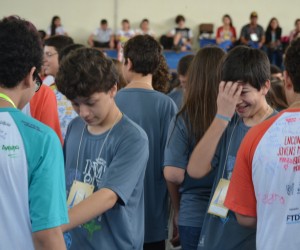 13ª Jornada Diocesana da Juventude