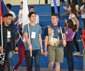 13ª Jornada Diocesana da Juventude