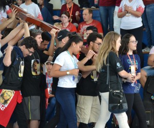 13ª Jornada Diocesana da Juventude
