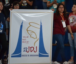 13ª Jornada Diocesana da Juventude