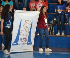 13ª Jornada Diocesana da Juventude