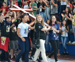 13ª Jornada Diocesana da Juventude