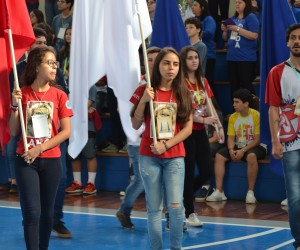 13ª Jornada Diocesana da Juventude