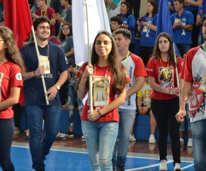13ª Jornada Diocesana da Juventude