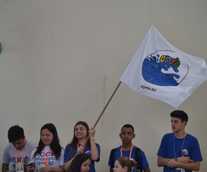 13ª Jornada Diocesana da Juventude