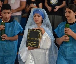 13ª Jornada Diocesana da Juventude