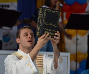 13ª Jornada Diocesana da Juventude