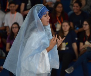 13ª Jornada Diocesana da Juventude