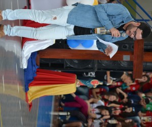 13ª Jornada Diocesana da Juventude