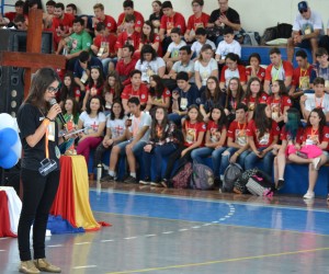 13ª Jornada Diocesana da Juventude