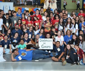 13ª Jornada Diocesana da Juventude