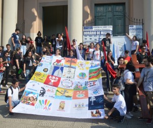 13ª Jornada Diocesana da Juventude