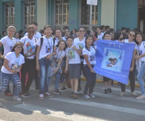 13ª Jornada Diocesana da Juventude