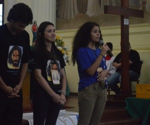 13ª Jornada Diocesana da Juventude