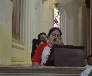 13ª Jornada Diocesana da Juventude