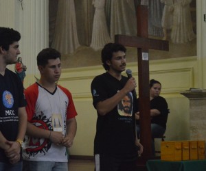 13ª Jornada Diocesana da Juventude