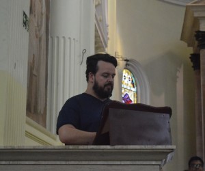13ª Jornada Diocesana da Juventude